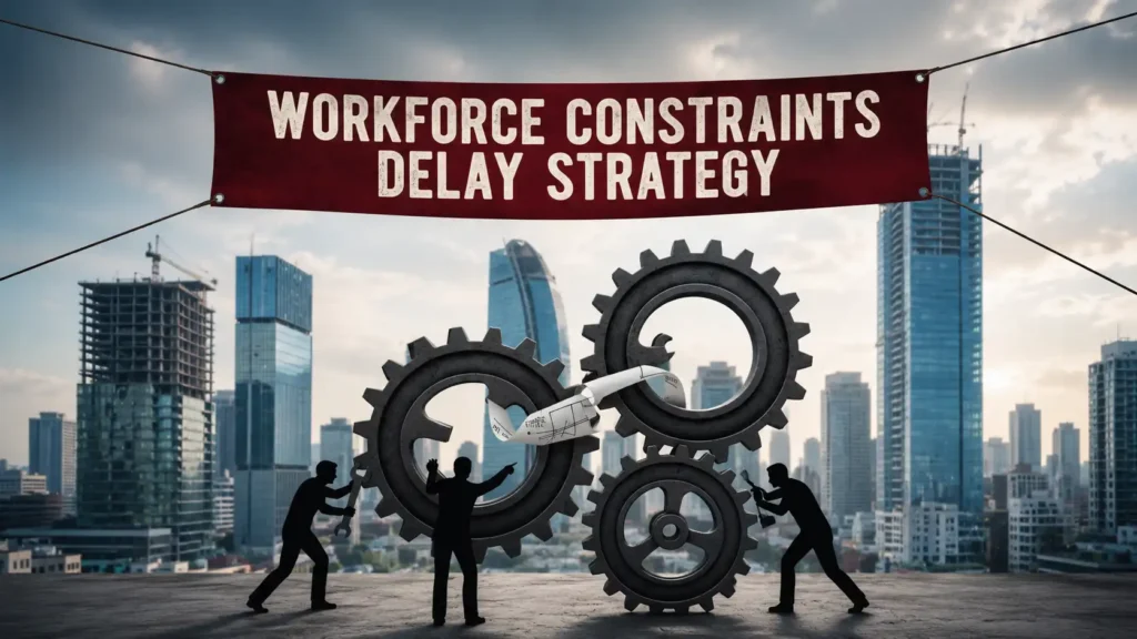 Workforce-constraints