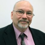 Patrick Finnegan, founder at Workforce Applied Research Center, in Crossville, TN.